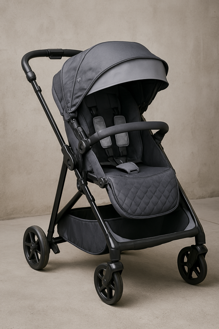 Chicco Trio Seety : notre avis complet sur ce système de voyage